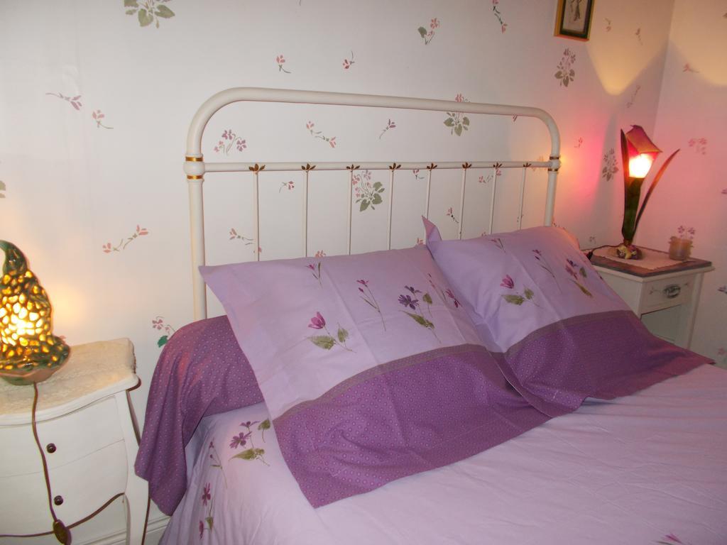 A L'Antan - La Ferme D'Octave Bed & Breakfast Saint-Hilaire-de-Villefranche Exterior photo